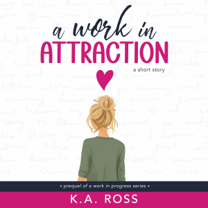 A Work in Attraction