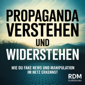 Propaganda verstehen und widerstehen