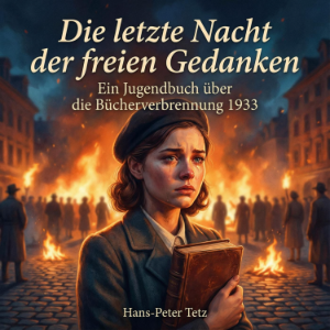 Die letzte Nacht der freien Gedanken