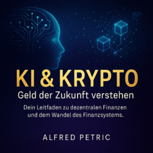 KI & Krypto - Geld der Zukunft verstehen