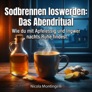 Sodbrennen loswerden: Das Abendritual