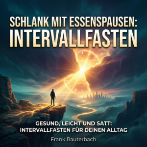 Schlank mit Essenspausen: Intervallfasten