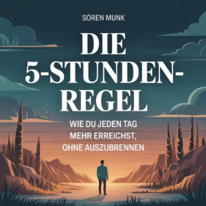 Die 5-Stunden-Regel