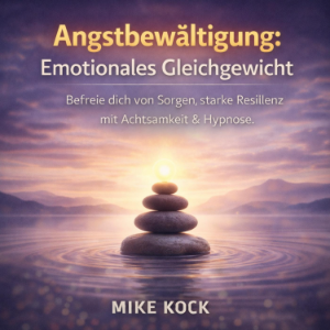Angstbewältigung - Emotionales Gleichgewicht