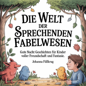 Die Welt der sprechenden Fabelwesen