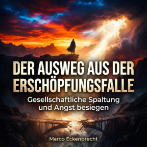 Der Ausweg aus der Erschöpfungsfalle
