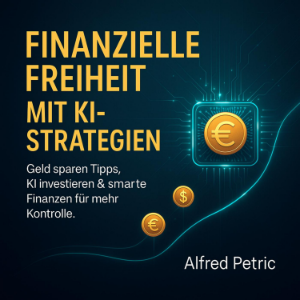 Finanzielle Freiheit mit KI-Strategien