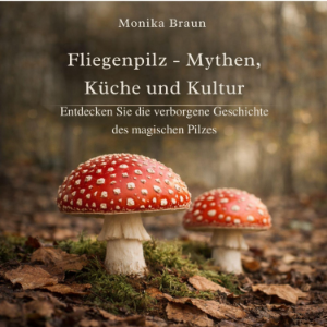 Fliegenpilz – Mythen, Küche und Kultur