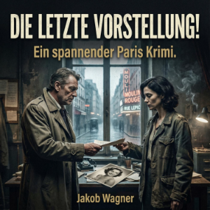 Die letzte Vorstellung!