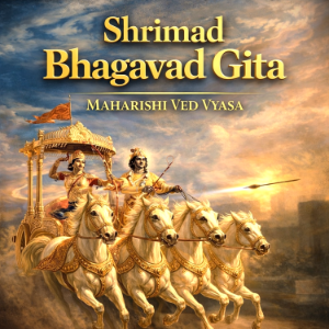 Shrimad Bhagavad Gita - Maharishi Ved Vyasa