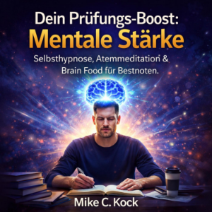 Dein Prüfungs-Boost - Mentale Stärke