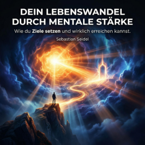 Dein Lebenswandel durch mentale Stärke