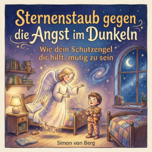 Sternenstaub gegen die Angst im Dunkeln