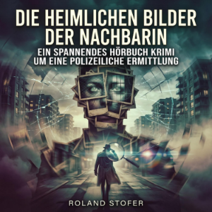 Die heimlichen Bilder der Nachbarin