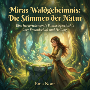 Miras Waldgeheimnis - Die Stimmen der Natur