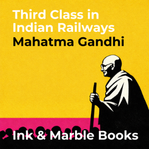 Third Class in Indian Railways
