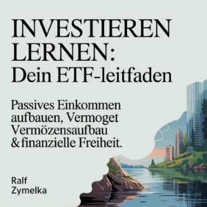 Investieren lernen - Dein ETF-Leitfaden