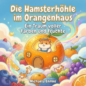 Die Hamsterhöhle im Orangenhaus
