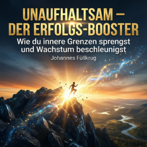 Unaufhaltsam – Der Erfolgs-Booster