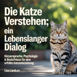 Die Katze verstehen - Ein Lebenslanger Dialog