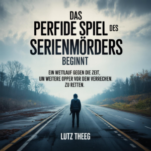 Das perfide Spiel des Serienmörders beginnt