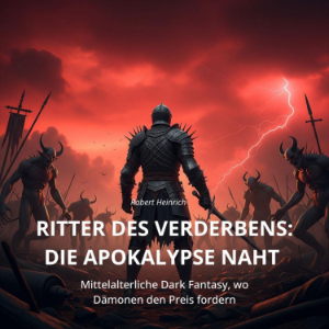 Ritter des Verderbens - Die Apokalypse naht