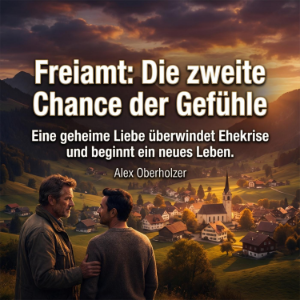 Freiamt - Die zweite Chance der Gefühle