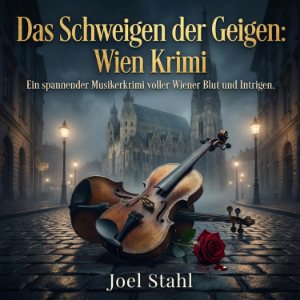 Das Schweigen der Geigen: Wien Krimi