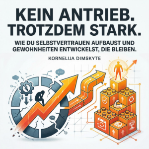 Kein Antrieb. Trotzdem stark