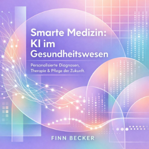 Smarte Medizin - KI im Gesundheitswesen