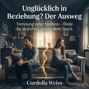 Unglücklich in Beziehung? Der Ausweg