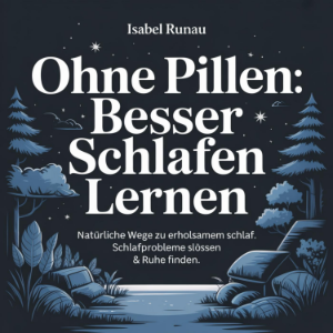 Ohne Pillen - Besser schlafen lernen