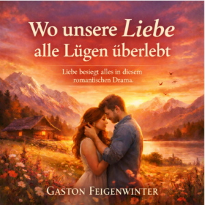 Wo unsere Liebe alle Lügen überlebt