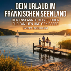 Dein Urlaub im Fränkischen Seenland