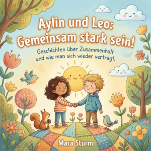 Aylin und Leo: Gemeinsam stark sein!