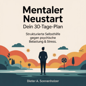 Mentaler Neustart - Dein 30-Tage-Plan