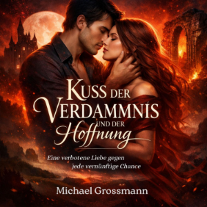 Kuss der Verdammnis und der Hoffnung