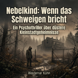 Nebelkind: Wenn das Schweigen bricht