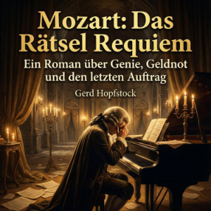 Mozart: Das Rätsel Requiem