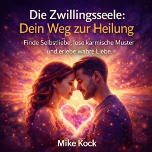 Die Zwillingsseele - Dein Weg zur Heilung