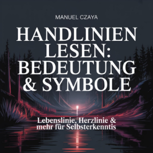 Handlinien lesen: Bedeutung & Symbole