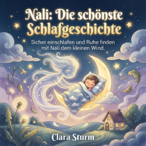 Nali: Die schönste Schlafgeschichte