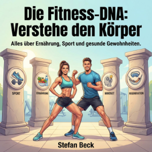Die Fitness-DNA: Verstehe den Körper