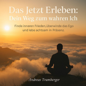 Das Jetzt erleben - Dein Weg zum wahren Ich
