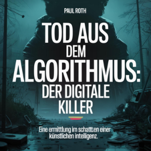 Tod aus dem Algorithmus - Der digitale Killer