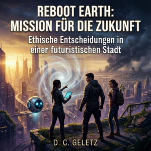 Reboot Earth: Mission für die Zukunft