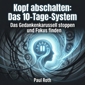 Kopf abschalten: Das 10-Tage-System