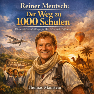 Reiner Meutsch: Der Weg zu 1000 Schulen