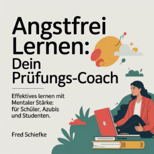 Angstfrei lernen - Dein Prüfungs-Coach