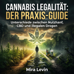 Cannabis Legalität: Der Praxis-Guide